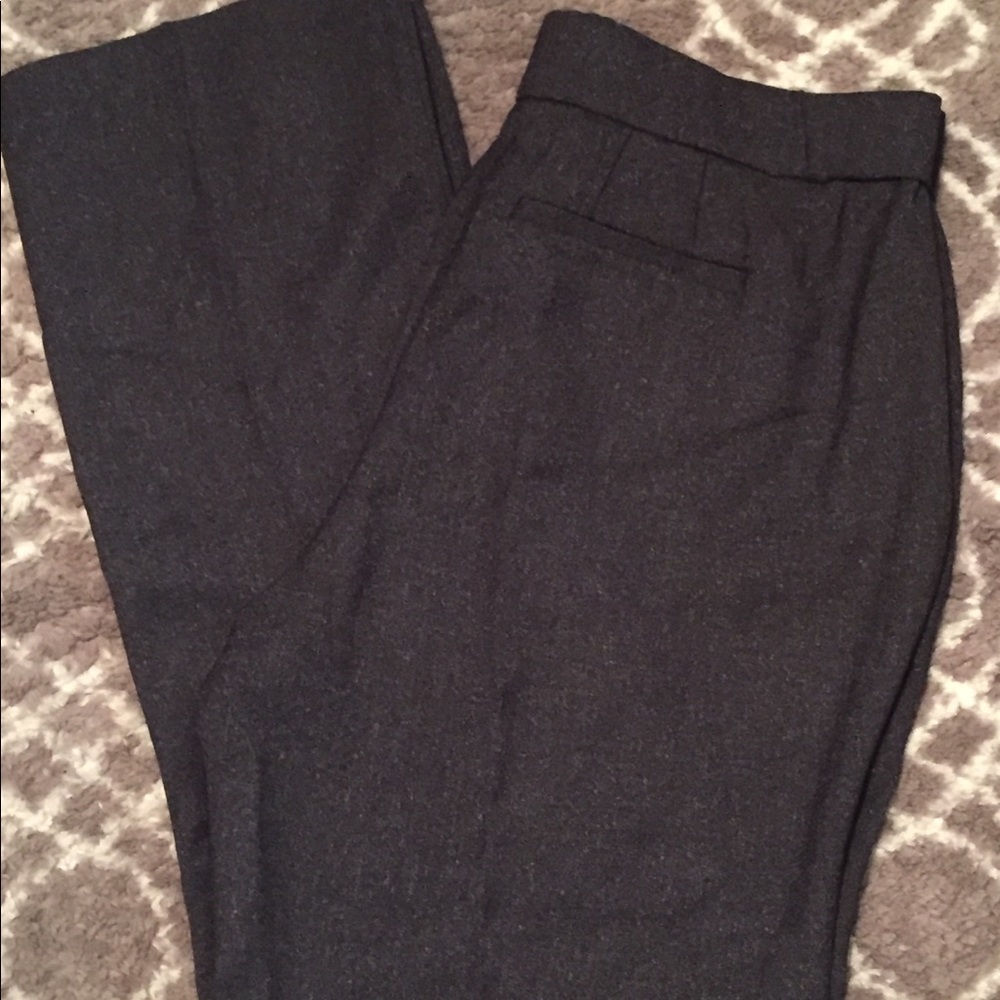 Womens Christipher J Banks Pants